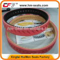 Rubber belt T10X1150 for gates belt